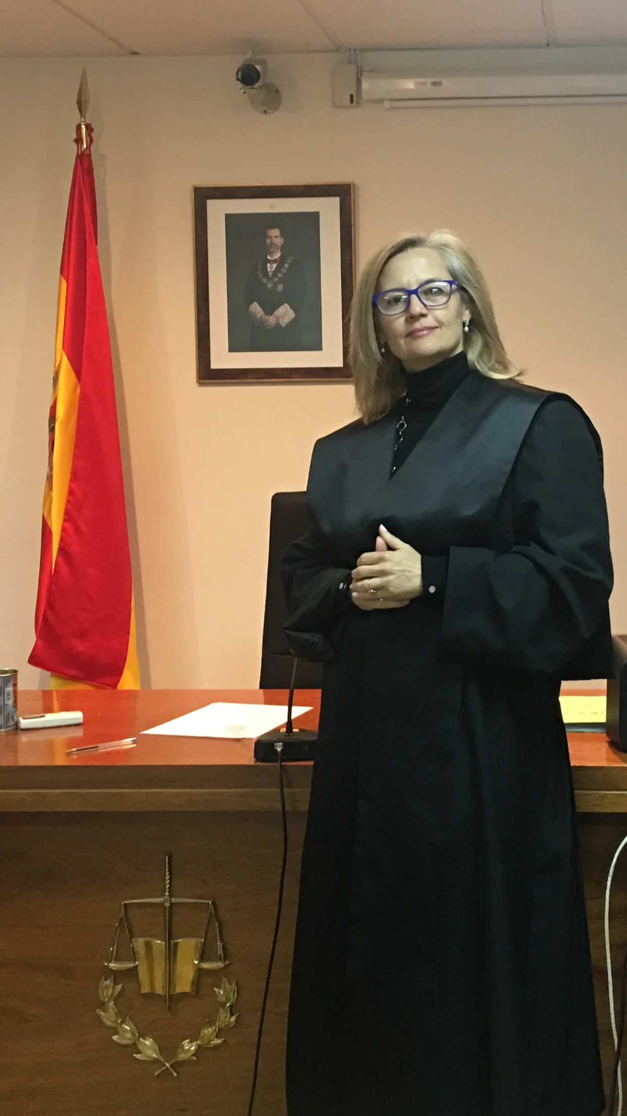 Granda y Asociados · abogados penalistas