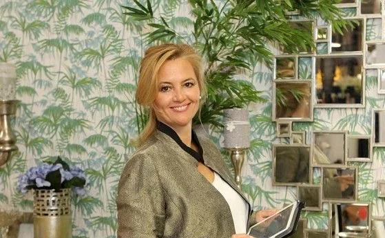 Nuria Granda · abogada penalista en Madrid