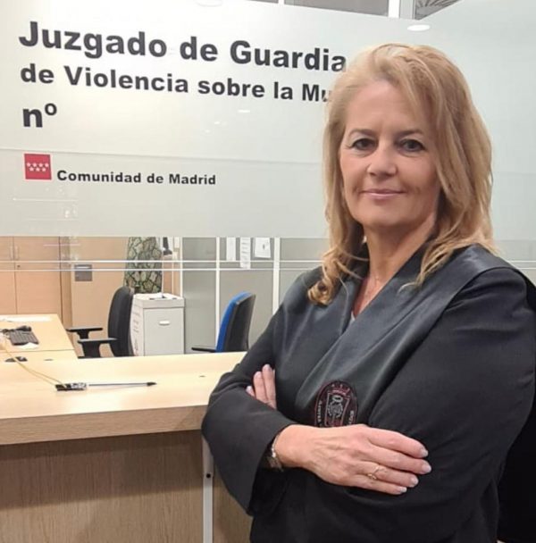 abogado experto en madrid violencia de genero