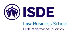 ISDE · Escuela de Derecho