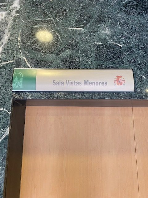 Abogado de menores en Madrid · defensa penal de menores